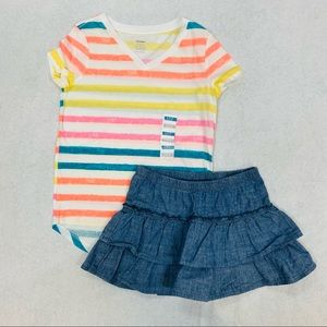 Old navy girls set